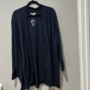 89th & MADISON Cardigan